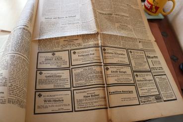 Preview: Zeitung Völkischer Beobachter Norddeutsche Ausgabe Juni 1940